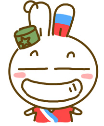 头像小兔子卡通 6