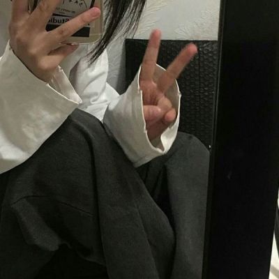 2023头像女最新版的半身 2