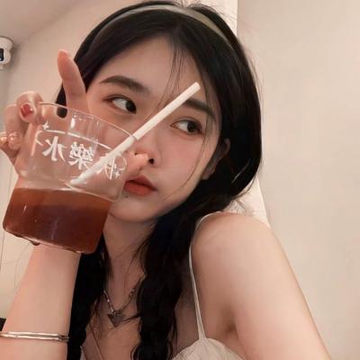 头像女仙气十足ins原宿风 1