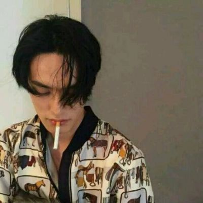 头像阳光开朗男 3