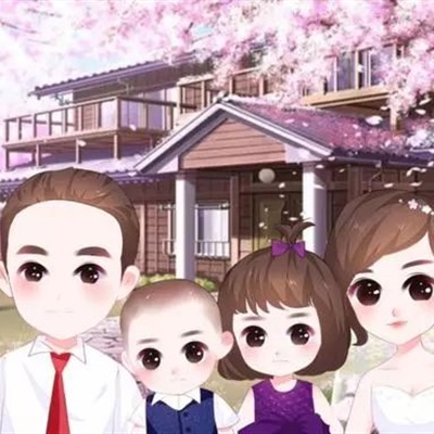 自制微信头像免费版