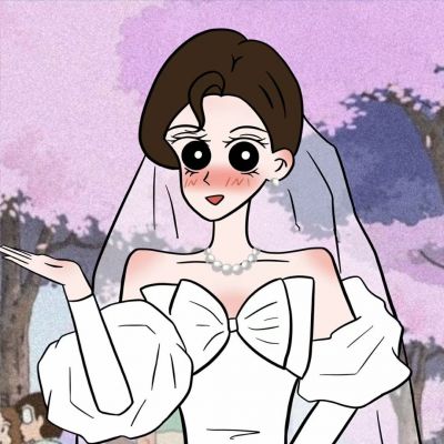 跨年头像2023女动漫 6