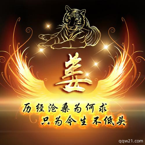 张姓氏头像男 8