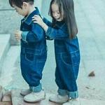 小孩头像图片大全可爱 8