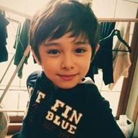 小超人头像小孩 7