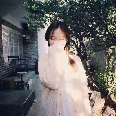 头像图片 霸气女 8