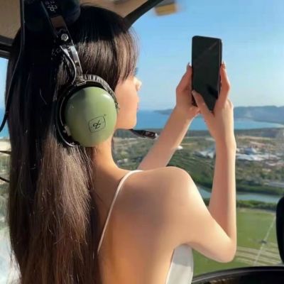 超好看的女生头像