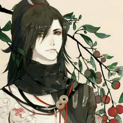 独一无二的专属头像男 5