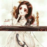 杨幂图片头像大全 4