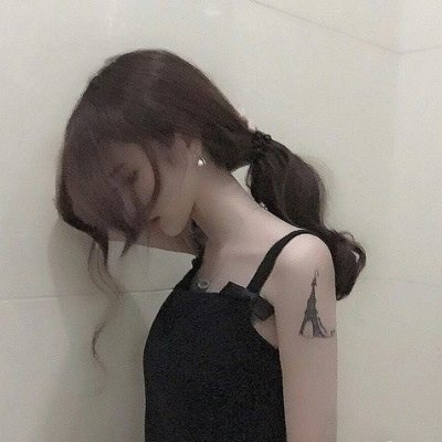 女微信头像图片大全霸气 7