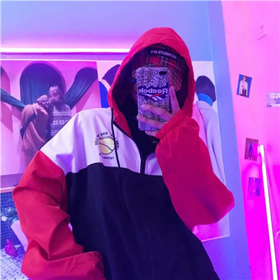 适合男生的炫酷头像 2