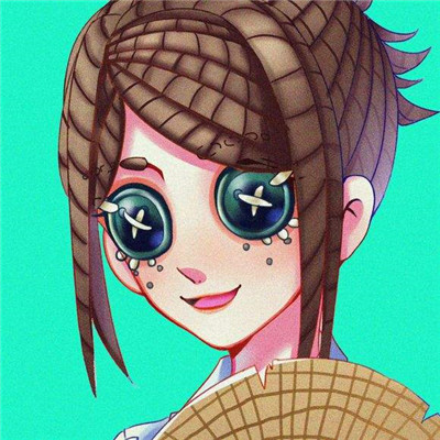 第五人格园丁怪鸟头像 1