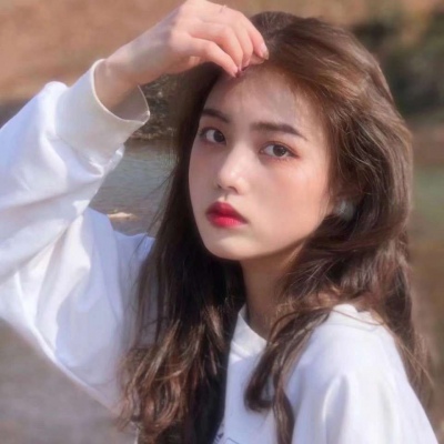 高清头像2023女 1