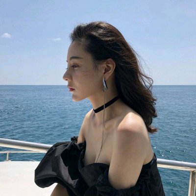 2023女生头像最新版高清图片 3