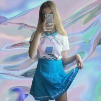 特别少女心的头像