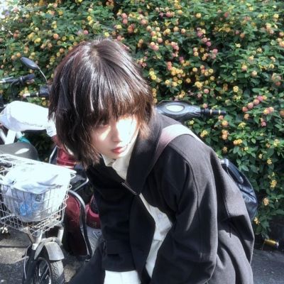 真人女生免费头像 3