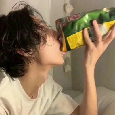 暖男必备的头像 2