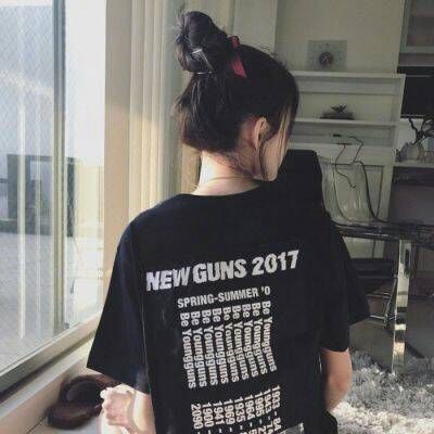 女生个性头像超拽 2