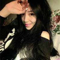 好看的女生qq头像图片大全 4