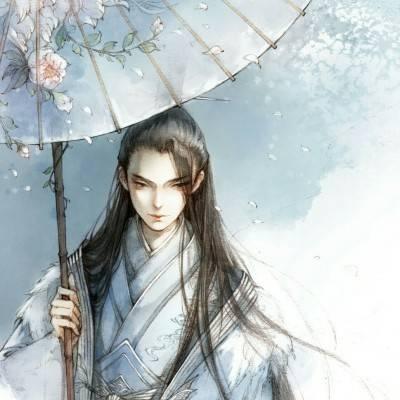 卡通男生头像高清