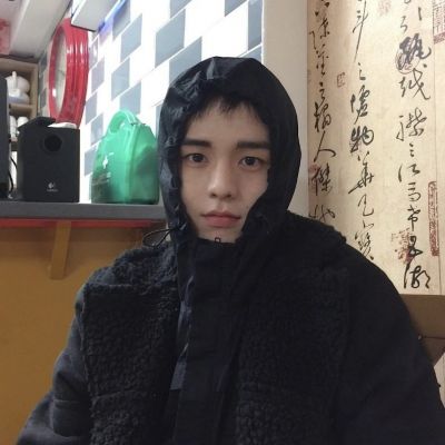 有品位成熟沧桑的微信头像 1