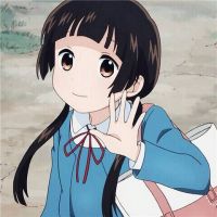 漫画头像女可爱有语言 6