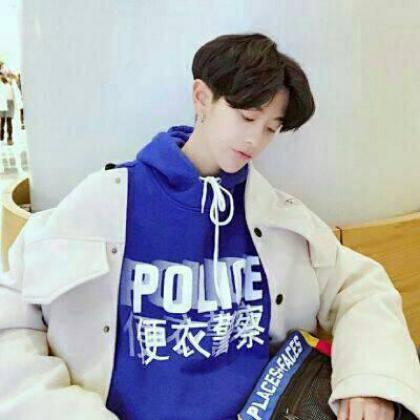 男生好看的头像框 3