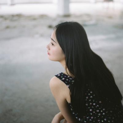 知性女生头像微信 9