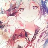 卡通头像大全女生 4