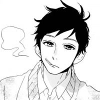 动漫头像男知乎 1