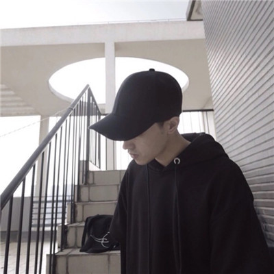 头像男真人高清 8