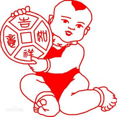 微信招财吉祥头像图片 3