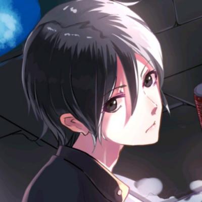 头像大全动漫男生可爱 7