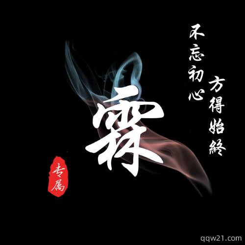 2023虎年微信姓氏头像 2