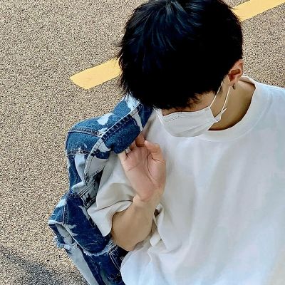 个性高冷男头像霸气 3