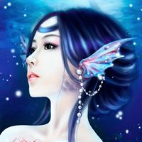个人头像卡通版 9