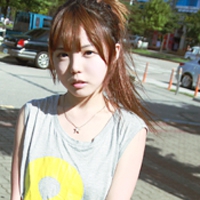 女头像图片小清新 9