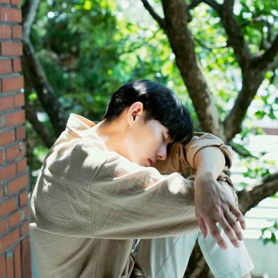 小丑男头像高清头像 9