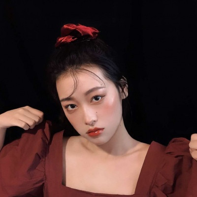 适合中年女人高雅的微信头像鲜花 8