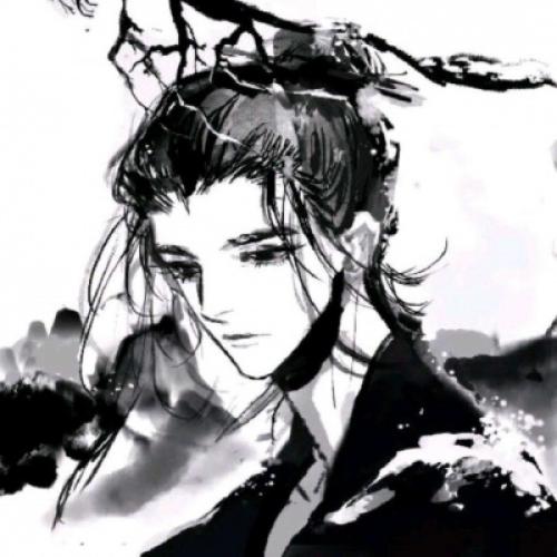 休闲男头像动漫 6