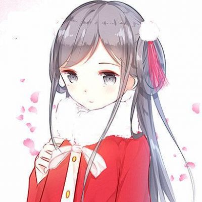头像女生动漫图片大全唯美 7