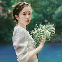 2023年属蛇旺财微信头像 1