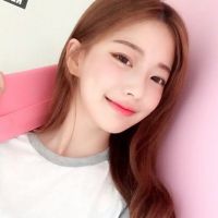 小清新头像女可爱单人 3