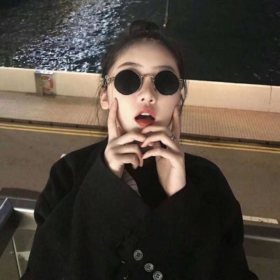 2023流行的微信头像图片 2