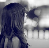 个性女头像高级干净 3