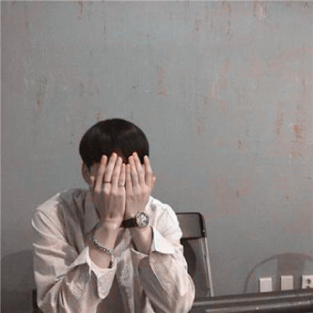 时尚男头像图片大全图片 3