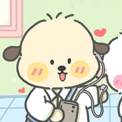 情侣款头像 1