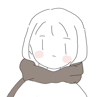 小朋友自画头像简笔画 7