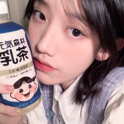 2023最火头像图片微信女生可爱 6