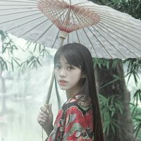 蜡笔笔小新的可爱头像 2